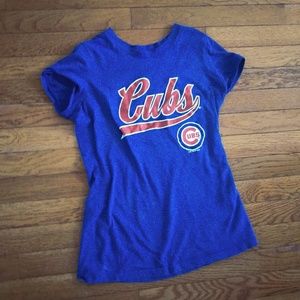 Chicago Cubs Shirt